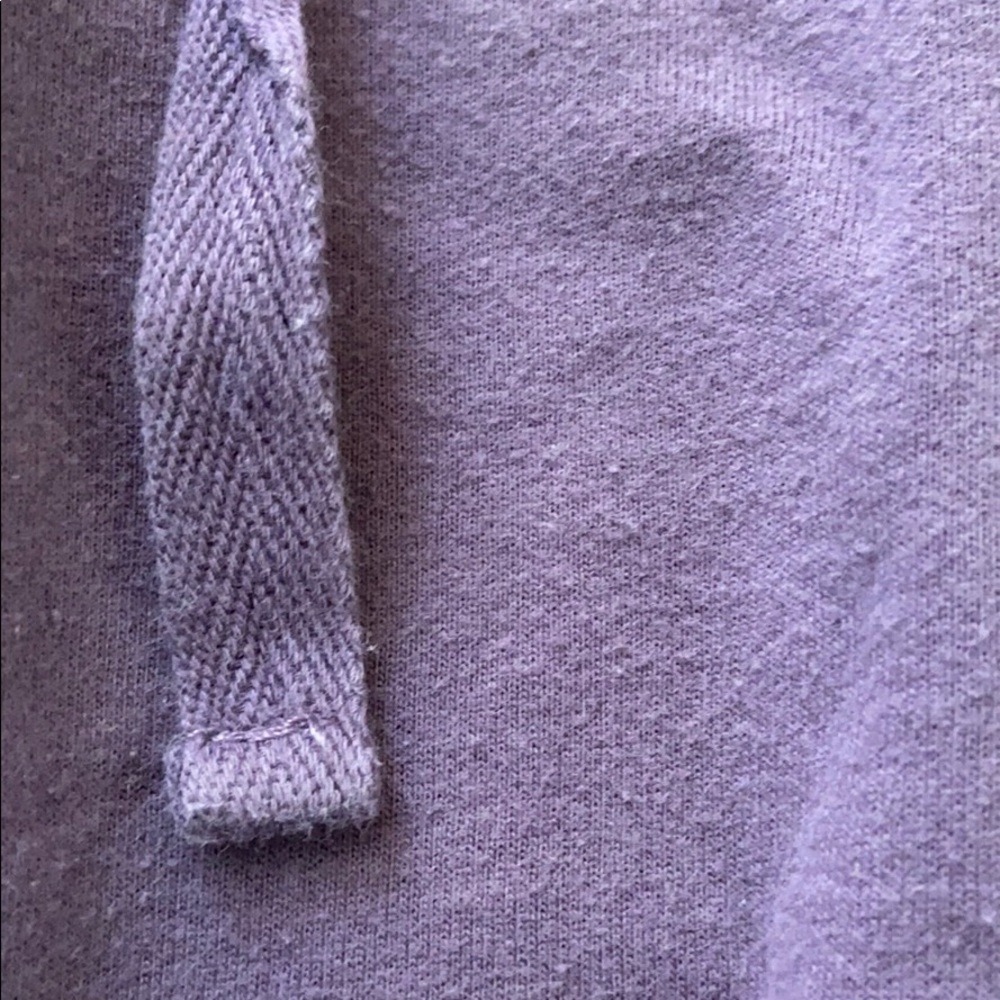 Purple Capri - Picture 6 of 9